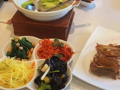 -东方饺子王(和平里店)