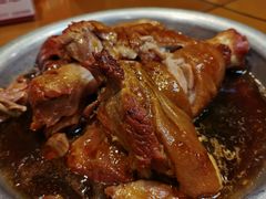 -天宝酒店(万达店)