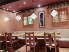 -云海肴·汽锅鸡·云南菜(天山百盛优客店)