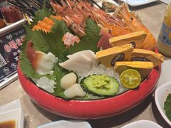 -上渔铁板烧(熙悦汇店)