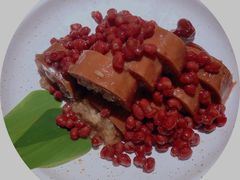 -小放牛炒菜馆(北国商城店)