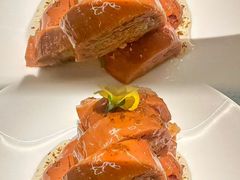 -潮州府·潮菜·砂锅粥(徐家汇店)