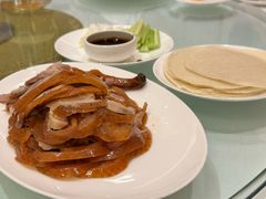 -洋洋中餐馆·SINCE 1997(龙湖星湖天街店)