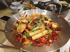 -符离集餐厅(万象城店)