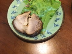 -同得兴 Since·1995 传统苏式面馆(十全街店)