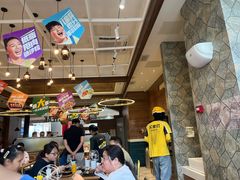 -豪客来牛排(红豆万花城店)