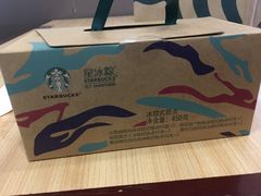 -星巴克(秦皇岛乐都汇店)