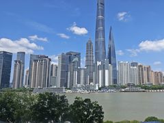 -三利音·东方司宴(外滩店)