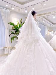 -艾慕婚纱礼服馆(和平店)