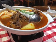 -西贝莜面村(万象天地店)
