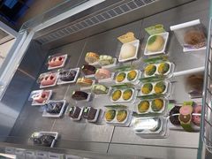 -奈雪的茶(青岛卓悦里INTOWN店)