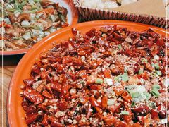 -先启半步颠·川菜小炒