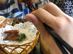 -虾饺妹·粤式手工点心(水荫路店)