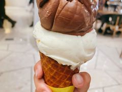 黑巧克力-LUNEURS月乐诗·法式冰淇淋(环贸店)