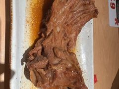 -大师兄·西北小馆(北站缤果空间店)