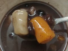 -鲜芋仙(苏州干将店)