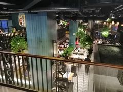 -樊城区沛公餐饮店(挑食拉美步行街店)
