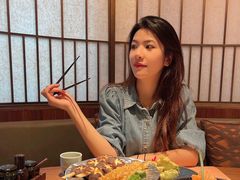-山葵家·创意料理(宁波来福士店)