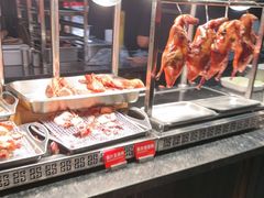 -星伦多自助料理·涮烤一体(虹悦城店)