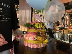 -烧肉达人•炭火烧肉(新天地店)