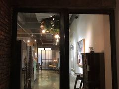 门面-at cafe 意大利餐厅(集美店)