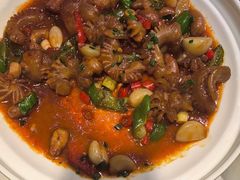 -徽州月·民间徽菜(浦东总店)