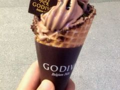 -GODIVA(港汇恒隆广场)