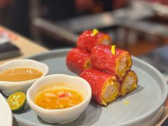 -点都德(千灯湖环宇城店)