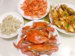 -无锡天鹏食品城