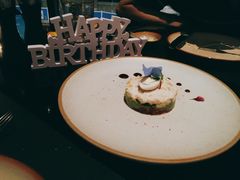 -上海苏宁宝丽嘉酒店·Cafe Bellagio西餐厅