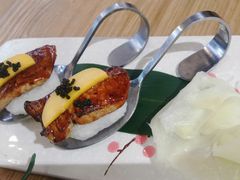 -鲔吞日料(溧阳万达广场店)