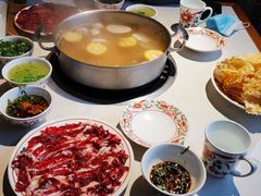 -汕头八合里海记牛肉店(清河店)