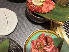 -AJIYA·池袋日式烧肉自助(天津万象城店)