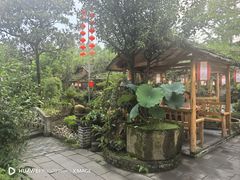 -青城甲(青城山店)