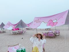 -那香海钻石沙滩浴场