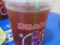 酸梅汤-马记大锅煮(总店)