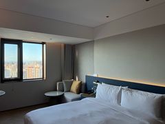 -北京东三环希尔顿逸林酒店