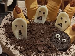 -红林大酒店RFcafe自助餐厅