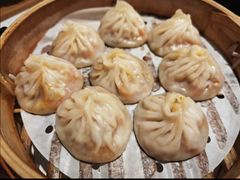 -馋三尺蟹粉小笼(人民广场店)