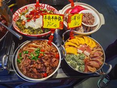 -徽三说·土徽菜·中国徽菜连锁品牌(阳湖总店)