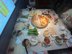 -小龙坎火锅(全球总店)