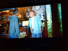 -汇金缪斯影城(八佰伴店)