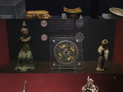 -陕西历史博物馆