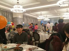 大堂-上海小南国(金桥国际广场店)