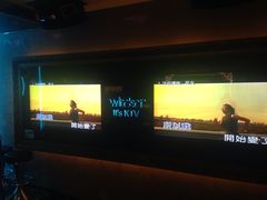 -温莎KTV(珠江路店)