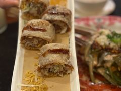 -福苗小骆驼烧烤(曲江店)