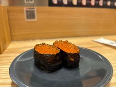 -禾绿寿司(星光68广场店)