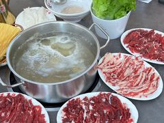 -万祥牛肉火锅(金龙店)