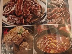 -張飛扒肉·龙江非遗(道外店)