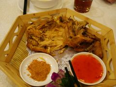 -唐晋人家(源深路店)